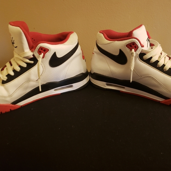 Mens Nike Flights - Picture 5 of 6